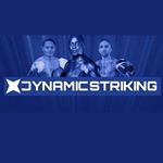 Dynamic Striking discount code